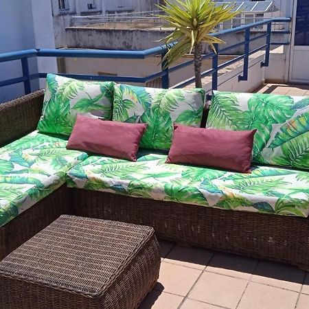 El Mirador Del Campanario By Cadiz4Rentals Εξωτερικό φωτογραφία