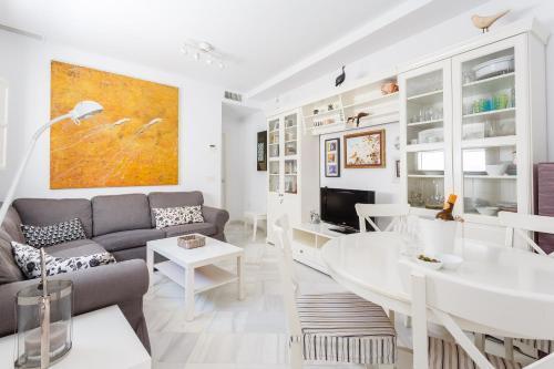 El Mirador Del Campanario By Cadiz4Rentals Εξωτερικό φωτογραφία