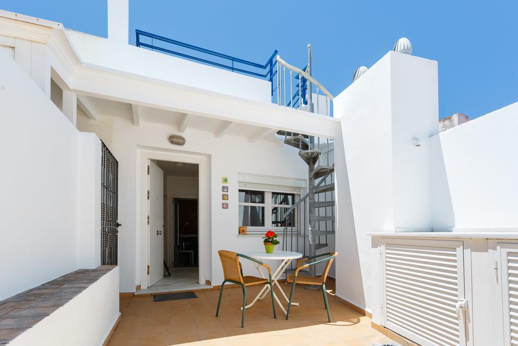 El Mirador Del Campanario By Cadiz4Rentals Εξωτερικό φωτογραφία