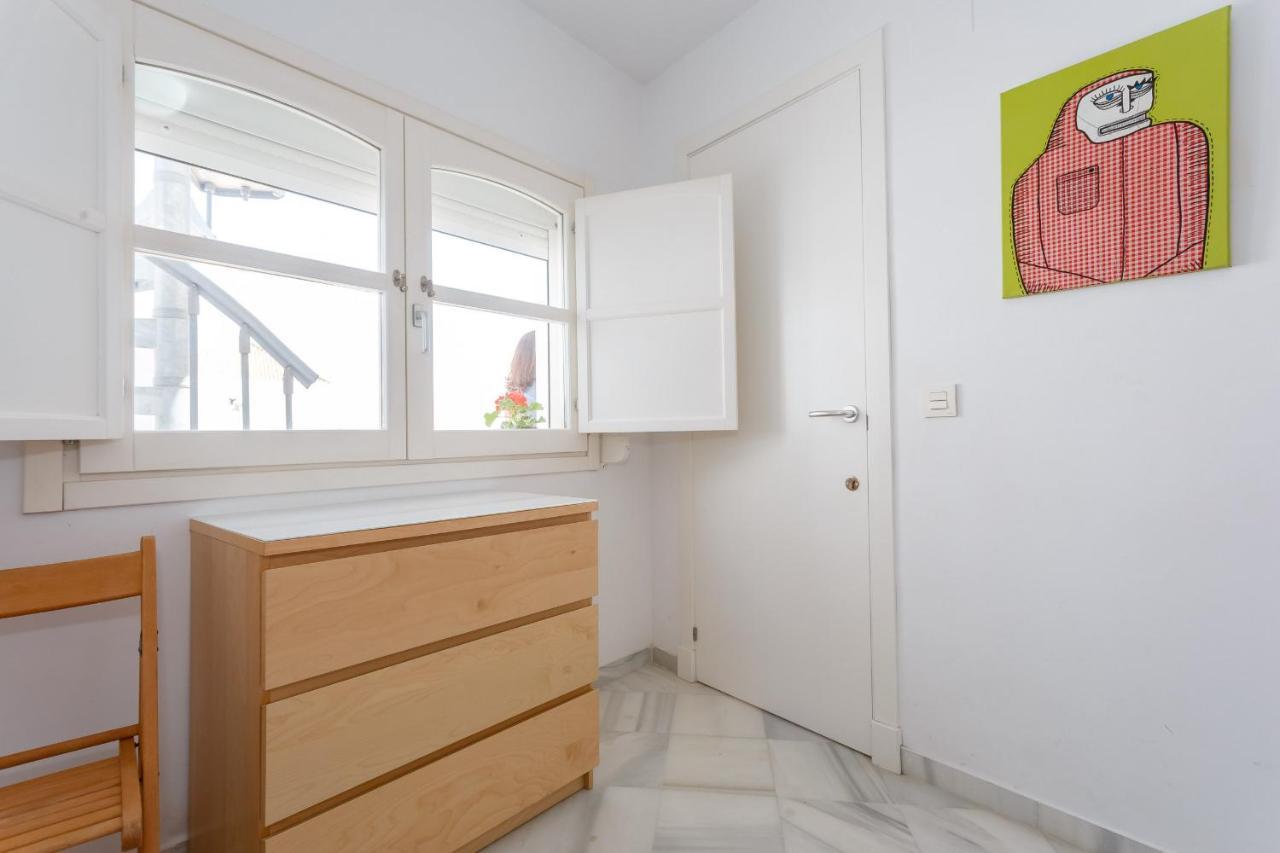 El Mirador Del Campanario By Cadiz4Rentals Εξωτερικό φωτογραφία