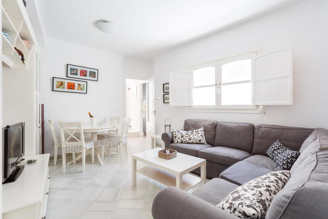 El Mirador Del Campanario By Cadiz4Rentals Εξωτερικό φωτογραφία
