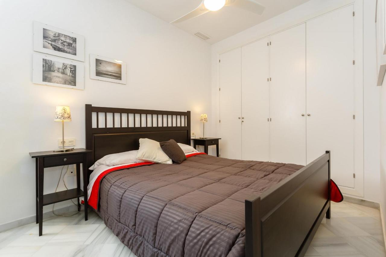 El Mirador Del Campanario By Cadiz4Rentals Εξωτερικό φωτογραφία