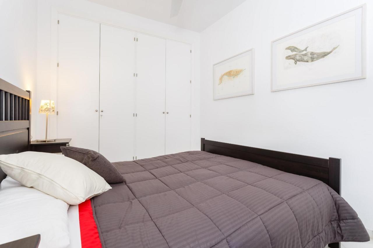 El Mirador Del Campanario By Cadiz4Rentals Εξωτερικό φωτογραφία