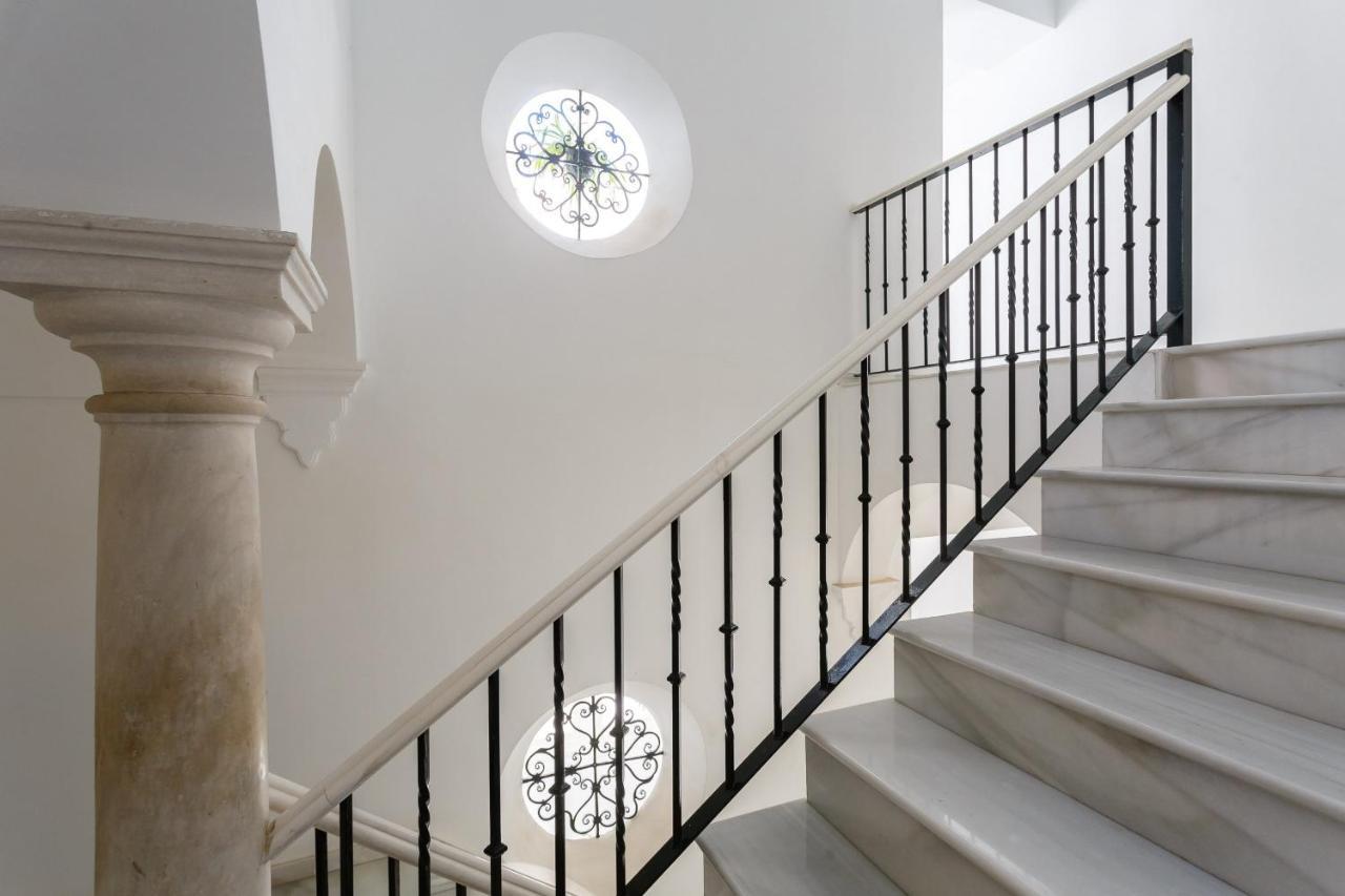 El Mirador Del Campanario By Cadiz4Rentals Εξωτερικό φωτογραφία