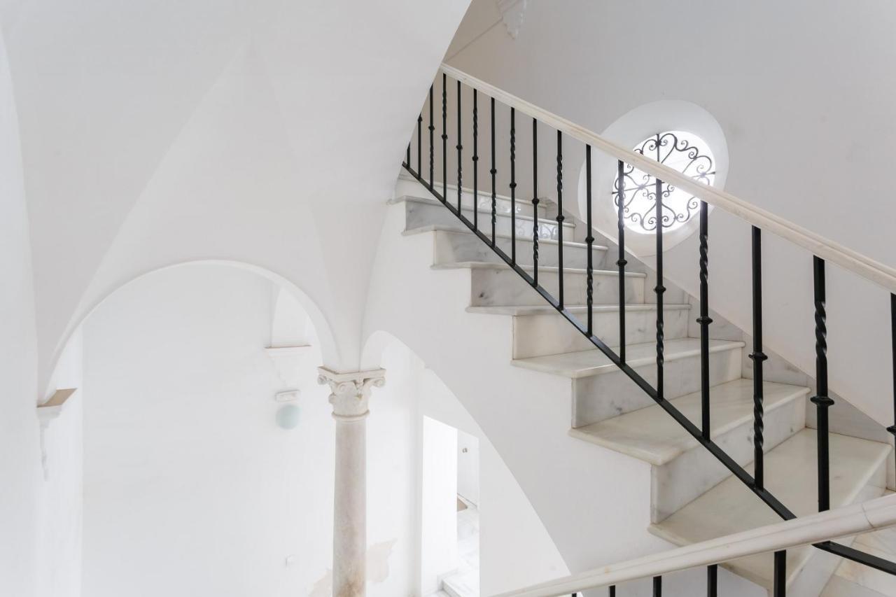 El Mirador Del Campanario By Cadiz4Rentals Εξωτερικό φωτογραφία